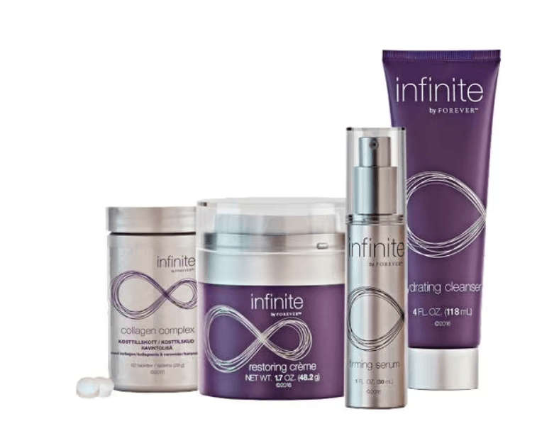 Infinite by Forever Advanced Skincare