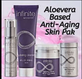 Infinite by Forever Advanced Skincare