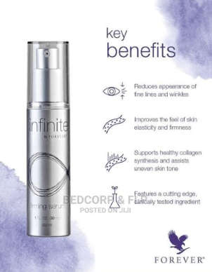 Infinite By Forever® Firming Serum