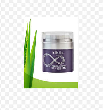 Infinite by Forever® restoring crème