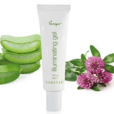 Forever Living - Sonya illuminating gel