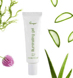 Forever Living - Sonya illuminating gel