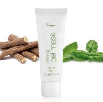 Sonya Refining Gel Mask