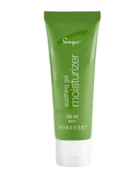 Sonya Soothing Gel Moisturizer