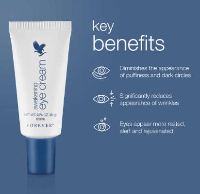 Awakening Eye Cream