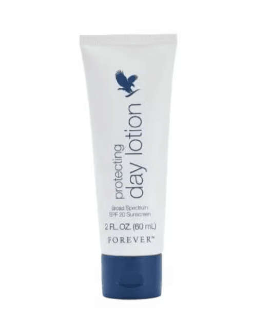 Protecting Day Lotion
