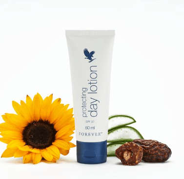 Protecting Day Lotion