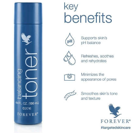 Balancing Toner