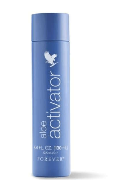 Forever Living - The Aloe Activator