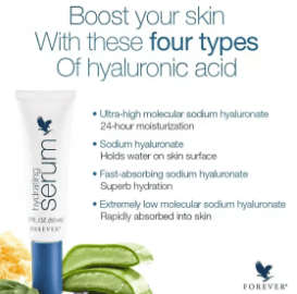 Hydrating Serum