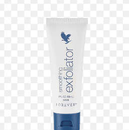 Smoothing Exfoliator