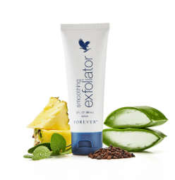 Smoothing Exfoliator