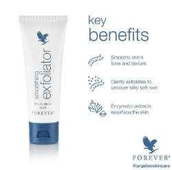 Smoothing Exfoliator
