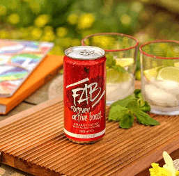 Forever Living FAB - Forever Active Boost