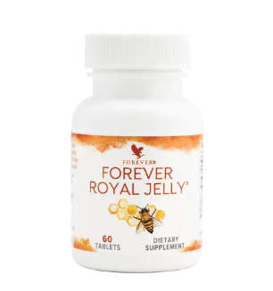 Forever Royal Jelly