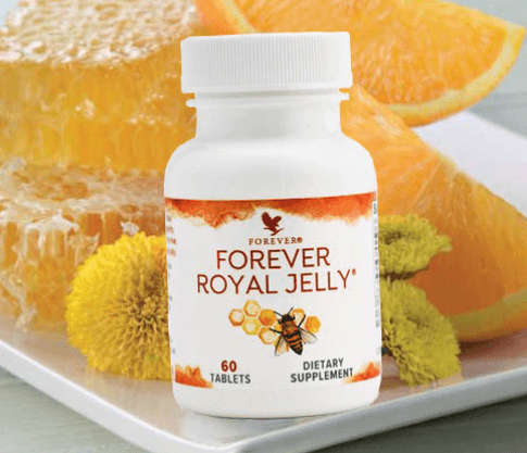 Forever Royal Jelly