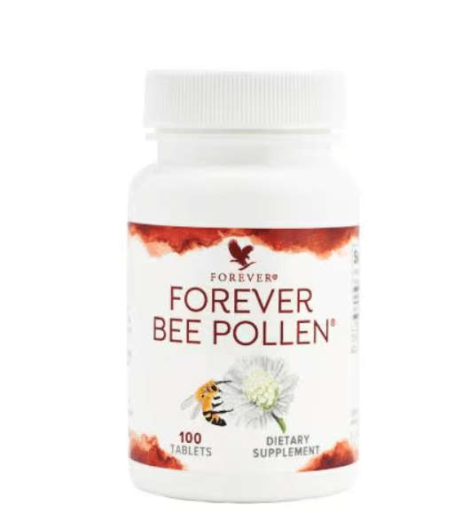 Forever Bee Pollen