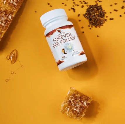 Forever Bee Pollen