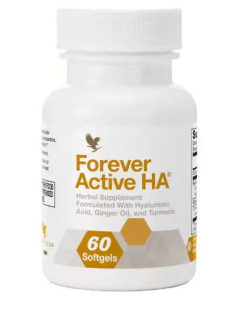 Forever Active HA®