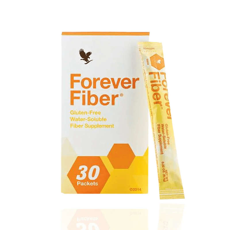Forever Fiber®