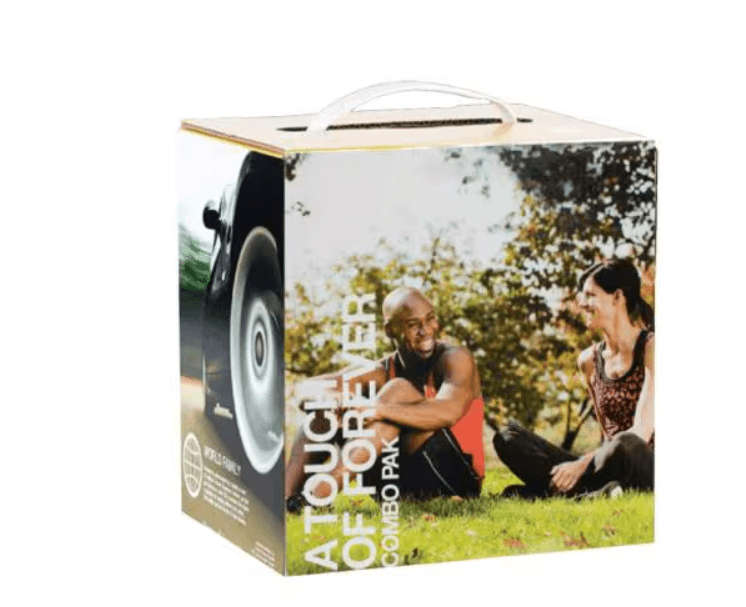 Forever Living Skin Care Combo