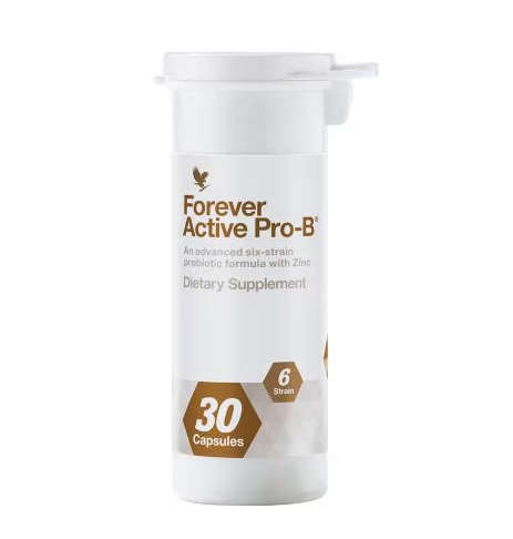 Forever Active Pro-B
