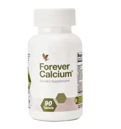 Forever Calcium