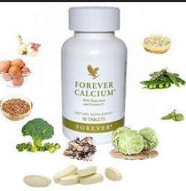 Forever Calcium