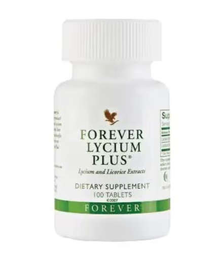 Forever Lycium Plus
