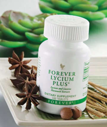 Forever Lycium Plus
