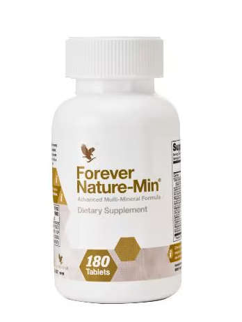 Forever Nature-Min