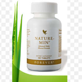 Forever Nature-Min