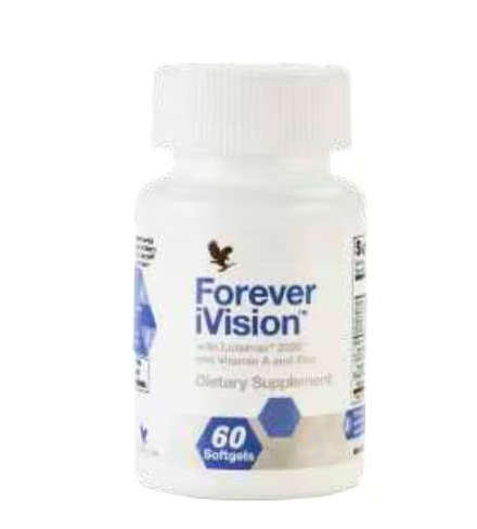 Forever iVision