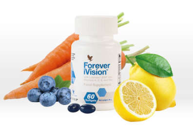 Forever iVision