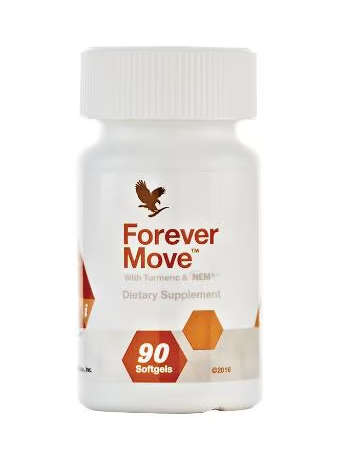 Forever Move