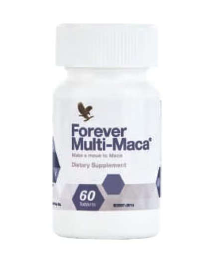Forever Multi-Maca