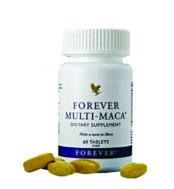 Forever Multi-Maca