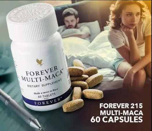 Forever Multi-Maca