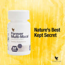 Forever Multi-Maca