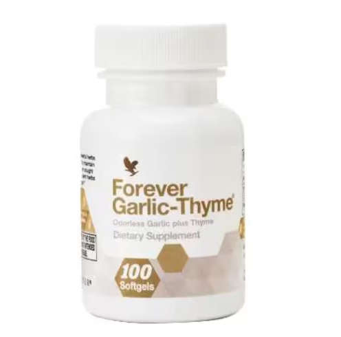 Forever Garlic-Thyme