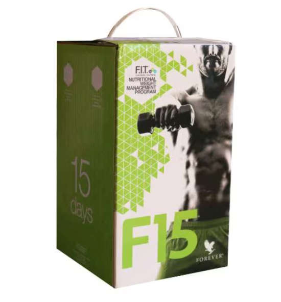 F15 Pak - Chocolate Ultra Shake