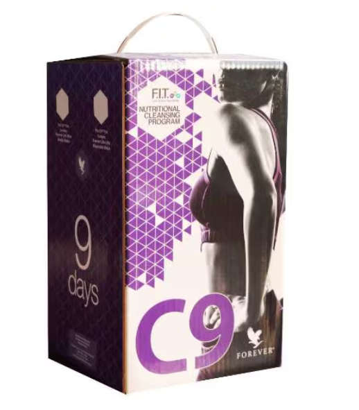 C9 - Chocolate Ultra Shake