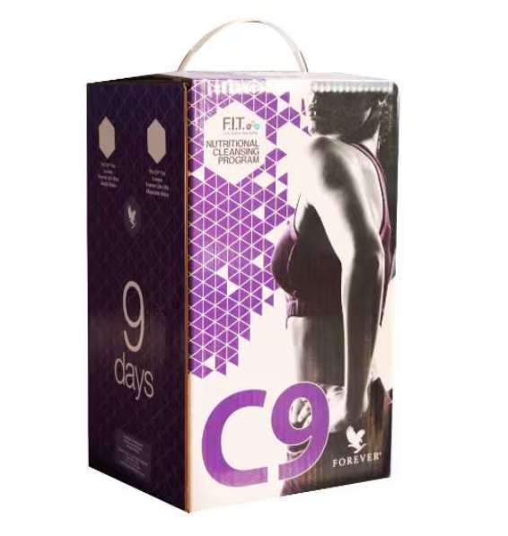 C9 - Chocolate Ultra Shake