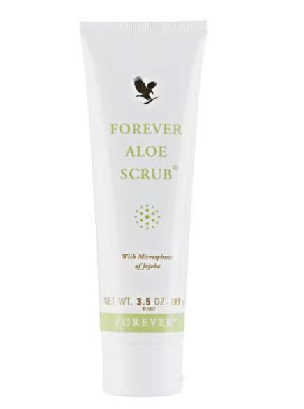 Forever Aloe Scrub®