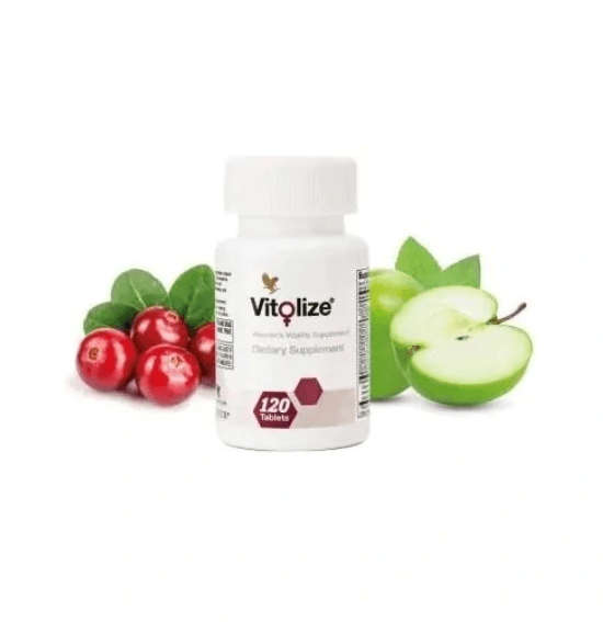 Vitlize® for Women
