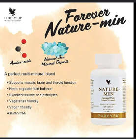 Forever Nature-Min
