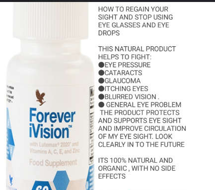 Forever iVision
