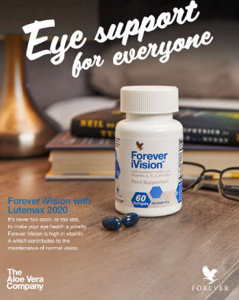 Forever iVision