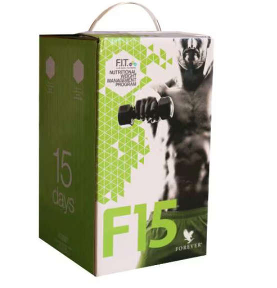 F15 Pak - Chocolate Ultra Shake