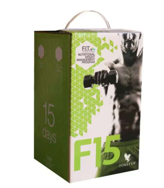 F15 Pak - Chocolate Ultra Shake